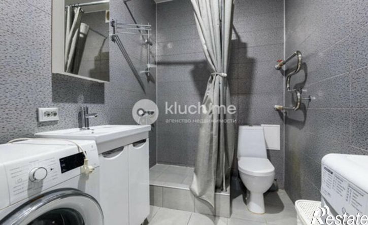 1-комн квартира ул Краснококшайская, 84Б 2,  д. 84Б 2,  к. 2