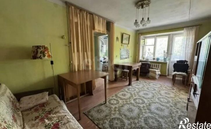 2-комн квартира ул Декабристов, 125,  д. 125
