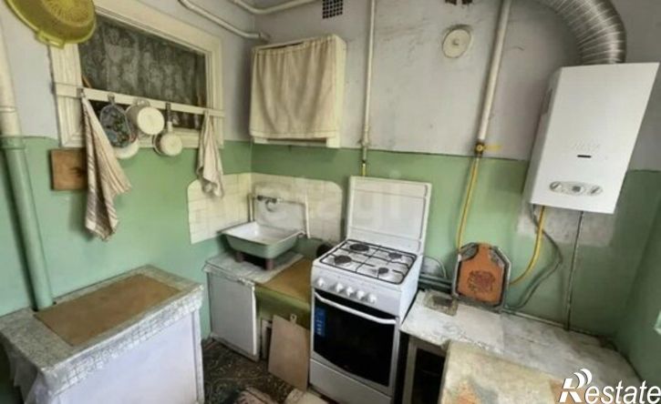 2-комн квартира ул Декабристов, 125,  д. 125