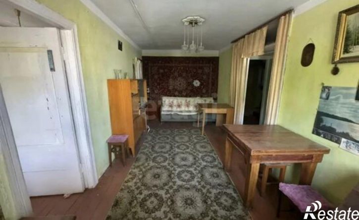 2-комн квартира ул Декабристов, 125,  д. 125