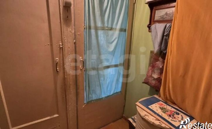 2-комн квартира ул Декабристов, 125,  д. 125