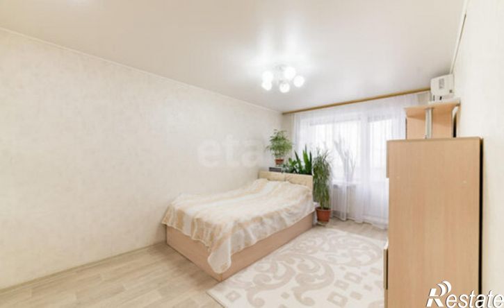 1-комн квартира ул Закиева, 15,  д. 15