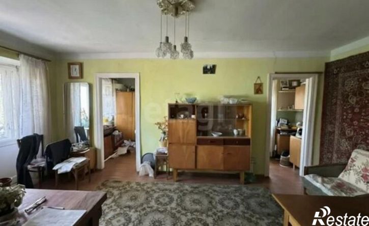 2-комн квартира ул Декабристов, 125,  д. 125