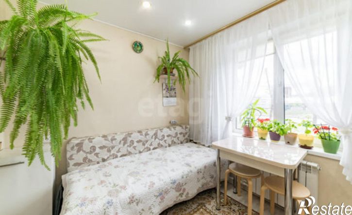 1-комн квартира ул Закиева, 15,  д. 15