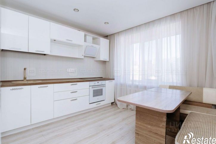 1-комн квартира ул Чехова, 9,  д. 9