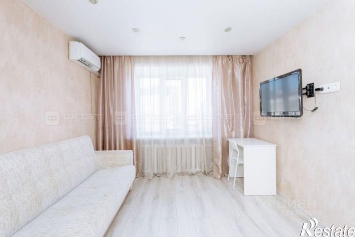 1-комн квартира ул Чехова, 9,  д. 9