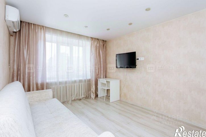 1-комн квартира ул Чехова, 9,  д. 9