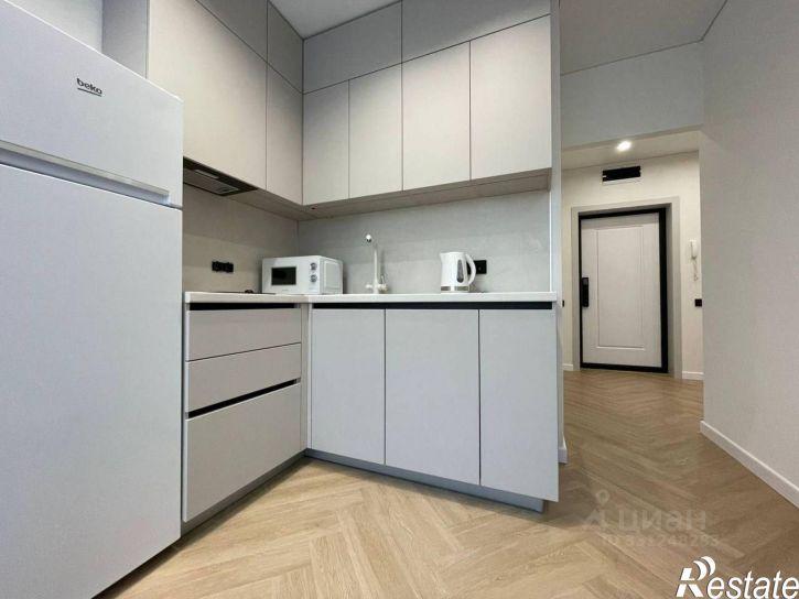1-комн квартира улица Ярдем, 25,  д. 25