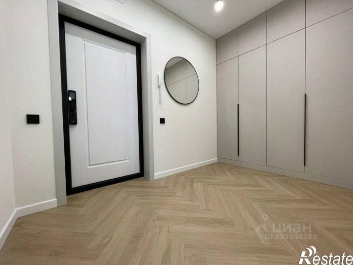1-комн квартира улица Ярдем, 25,  д. 25