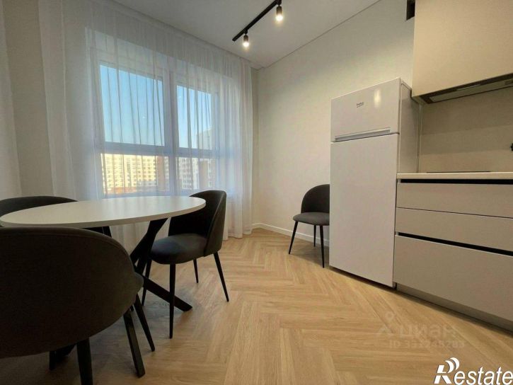 1-комн квартира улица Ярдем, 25,  д. 25