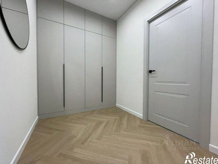 1-комн квартира улица Ярдем, 25,  д. 25