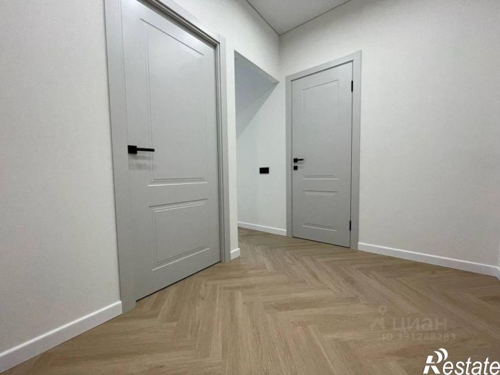 1-комн квартира улица Ярдем, 25,  д. 25