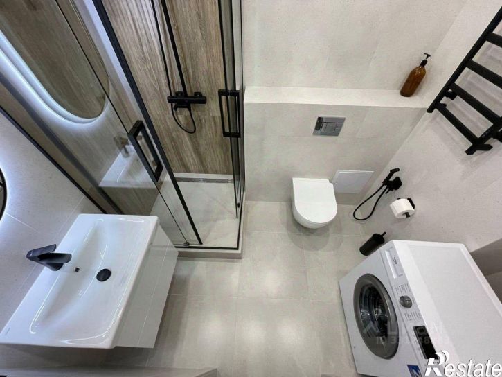 1-комн квартира улица Ярдем, 25,  д. 25