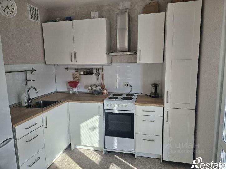 2-комн квартира Оренбургский тракт, 138Д,  д. 138Д