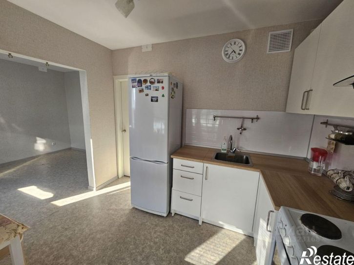 2-комн квартира Оренбургский тракт, 138Д,  д. 138Д
