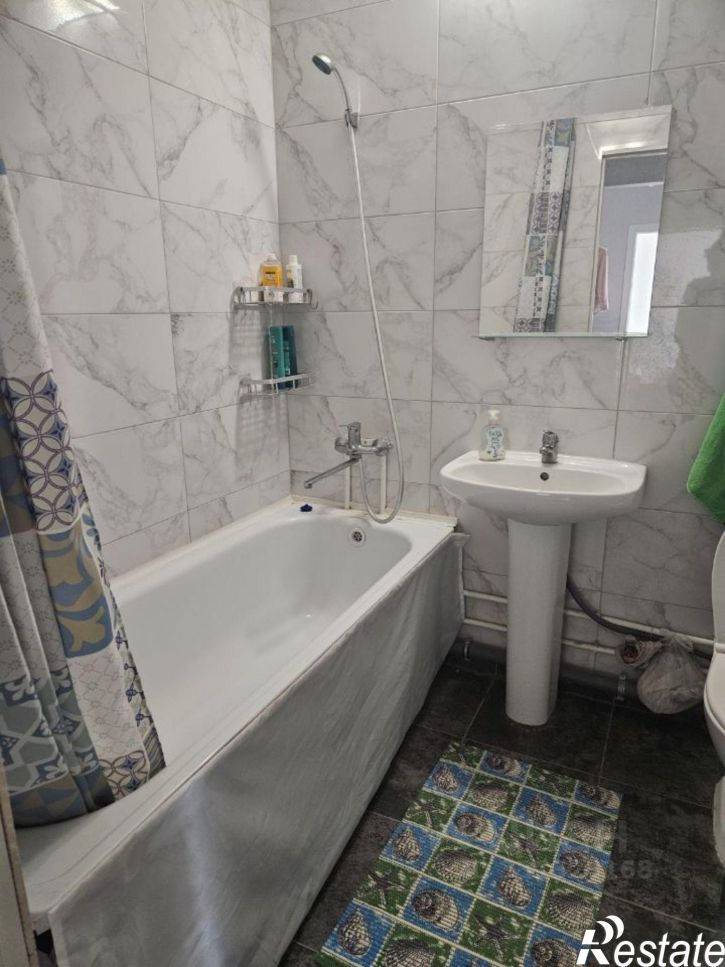 2-комн квартира Оренбургский тракт, 138Д,  д. 138Д