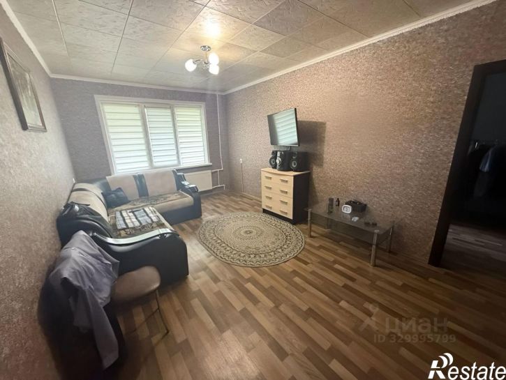 3-комн квартира улица Рихарда Зорге, 65,  д. 65