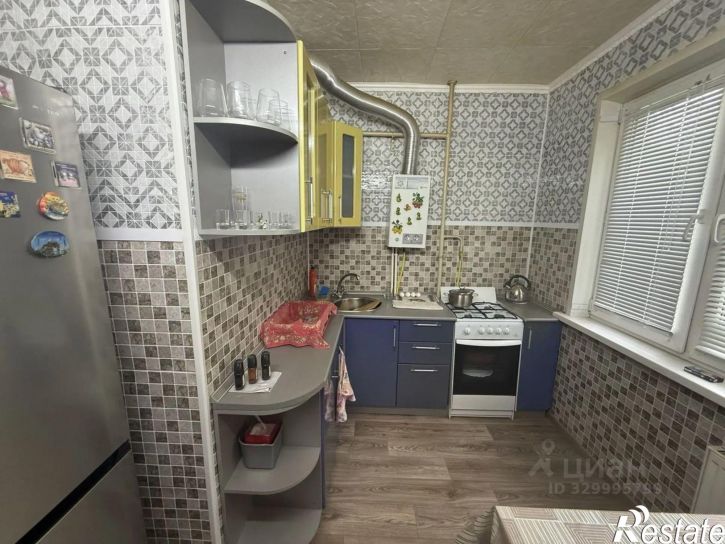 3-комн квартира улица Рихарда Зорге, 65,  д. 65