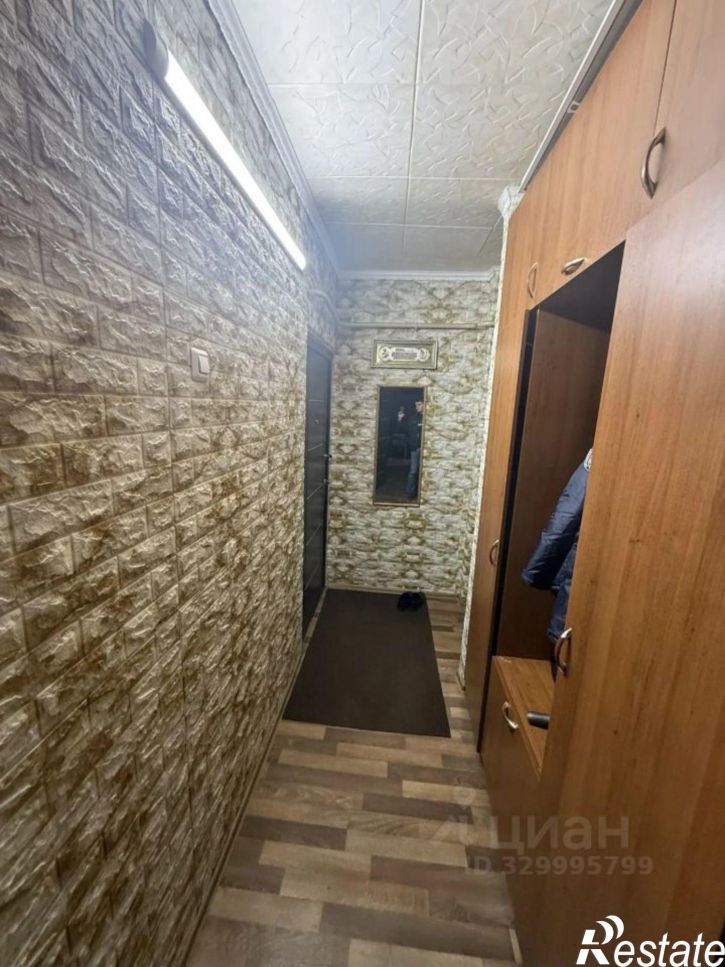3-комн квартира улица Рихарда Зорге, 65,  д. 65
