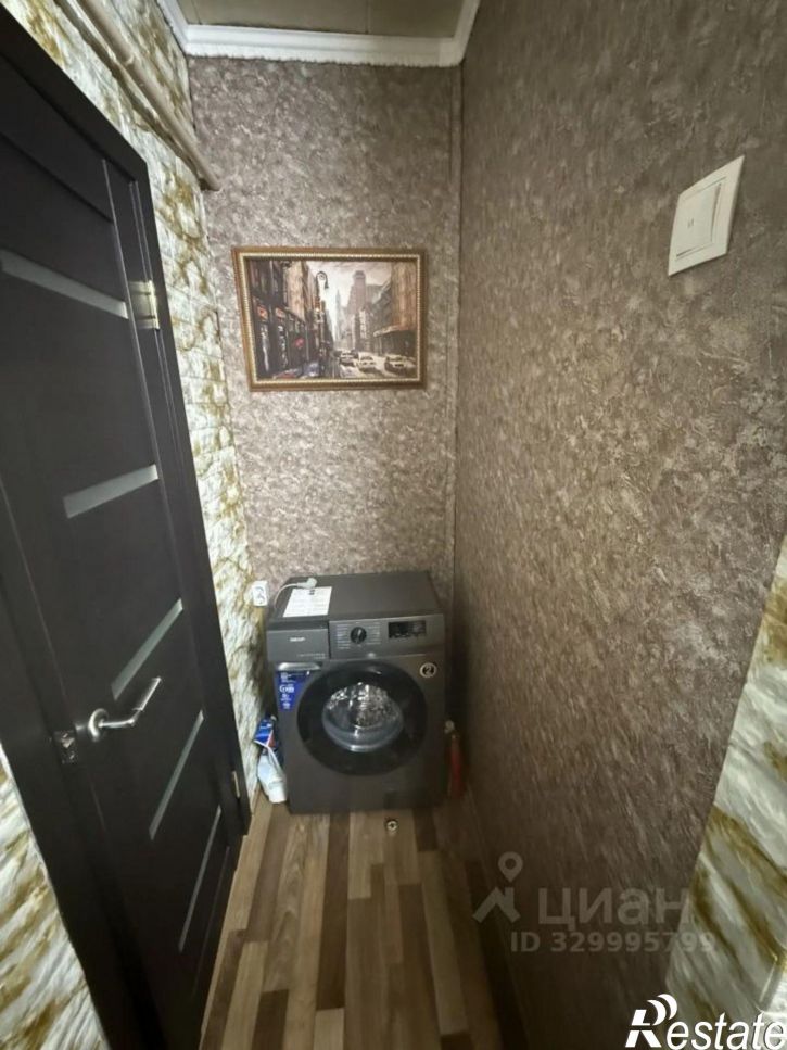 3-комн квартира улица Рихарда Зорге, 65,  д. 65