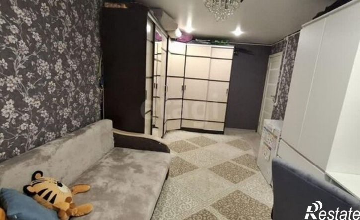 2-комн квартира улица Хусаина Мавлютова, 11,  д. 11