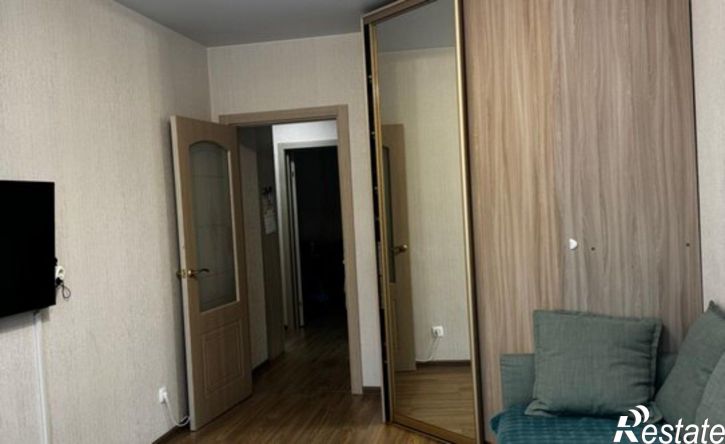 1-комн квартира улица Рауиса Гареева, 102 к2,  д. 102 к2