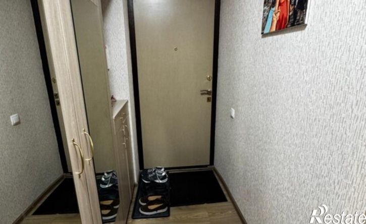 1-комн квартира улица Рауиса Гареева, 102 к2,  д. 102 к2