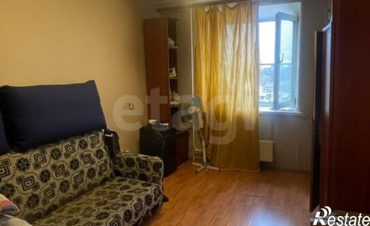 2-комн квартира улица Кул Гали, 10,  д. 10