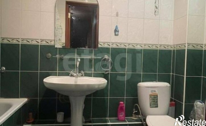 2-комн квартира улица Кул Гали, 10,  д. 10