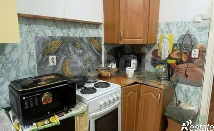 2-комн квартира улица Кул Гали, 10,  д. 10
