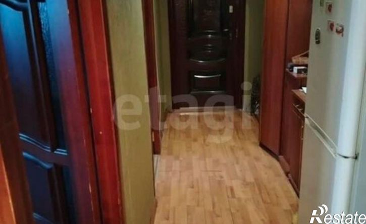 2-комн квартира улица Кул Гали, 10,  д. 10