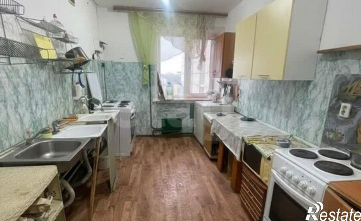 2-комн квартира улица Кул Гали, 10,  д. 10