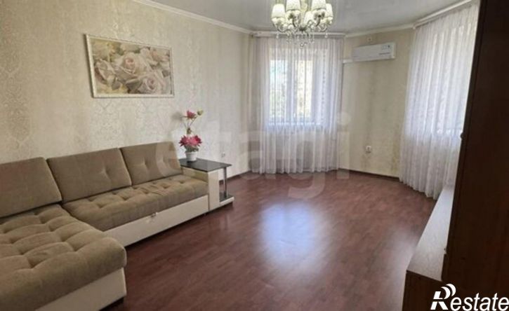 1-комн квартира улица Болотникова, 9,  д. 9