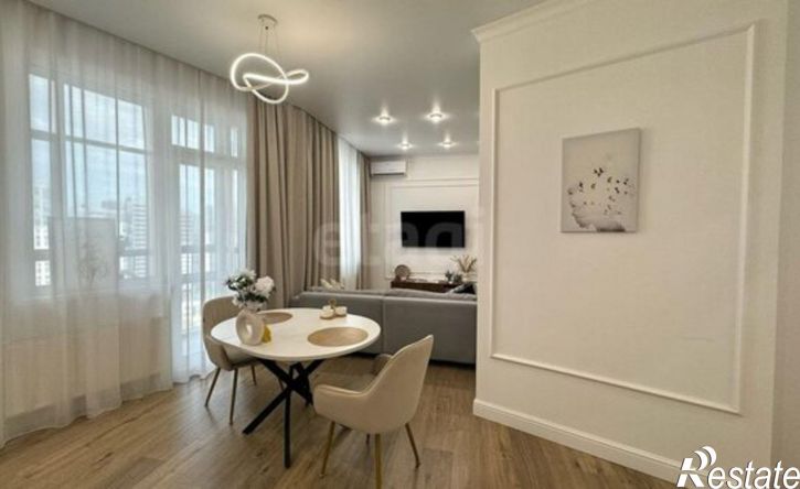 2-комн квартира Чистопольская улица, 86/10,  д. 86/10