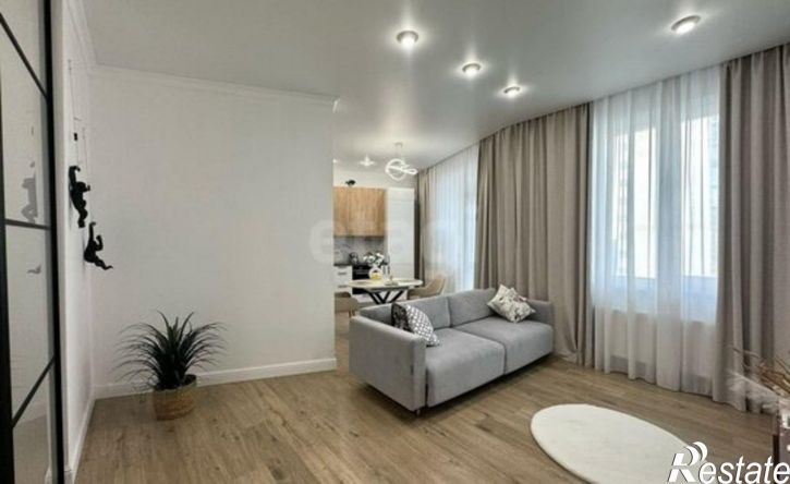 2-комн квартира Чистопольская улица, 86/10,  д. 86/10