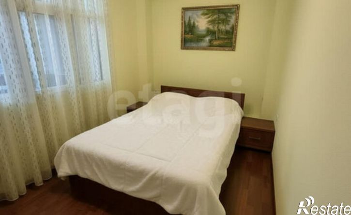 1-комн квартира улица Болотникова, 9,  д. 9