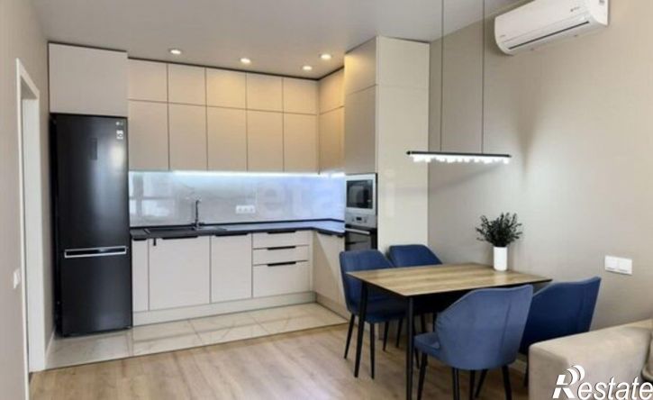 3-комн квартира проезд Юнуса Ахметзянова, 3,  д. 3