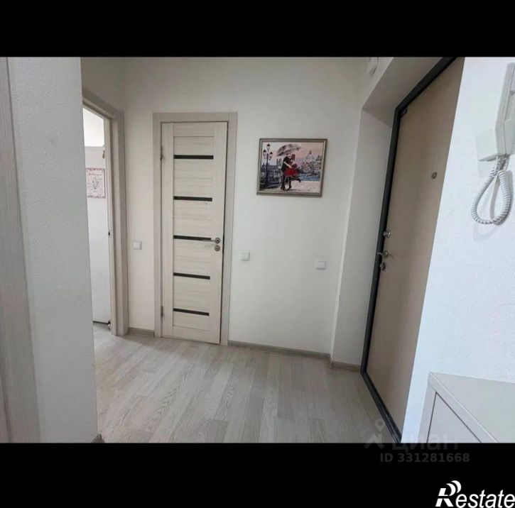 1-комн квартира улица Братьев Батталовых, 20 к1,  д. 20 к1