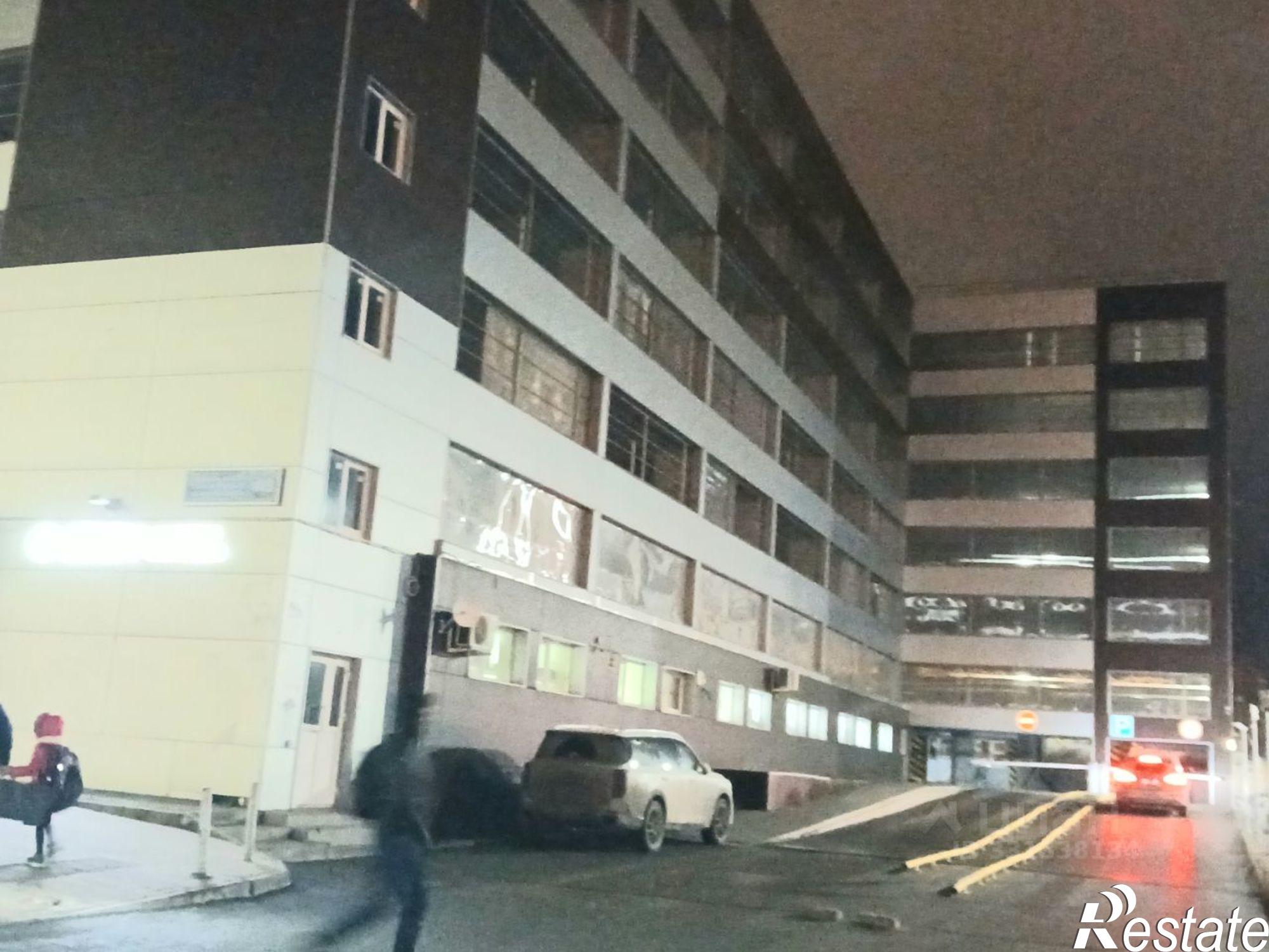 Купить гараж, место в паркинге за 643 118 рублей на проспект Победы, 46В