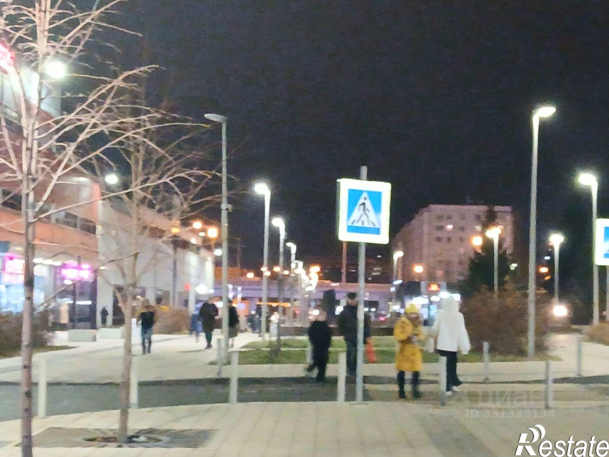 Купить гараж, место в паркинге за 643 118 рублей на проспект Победы, 46В
