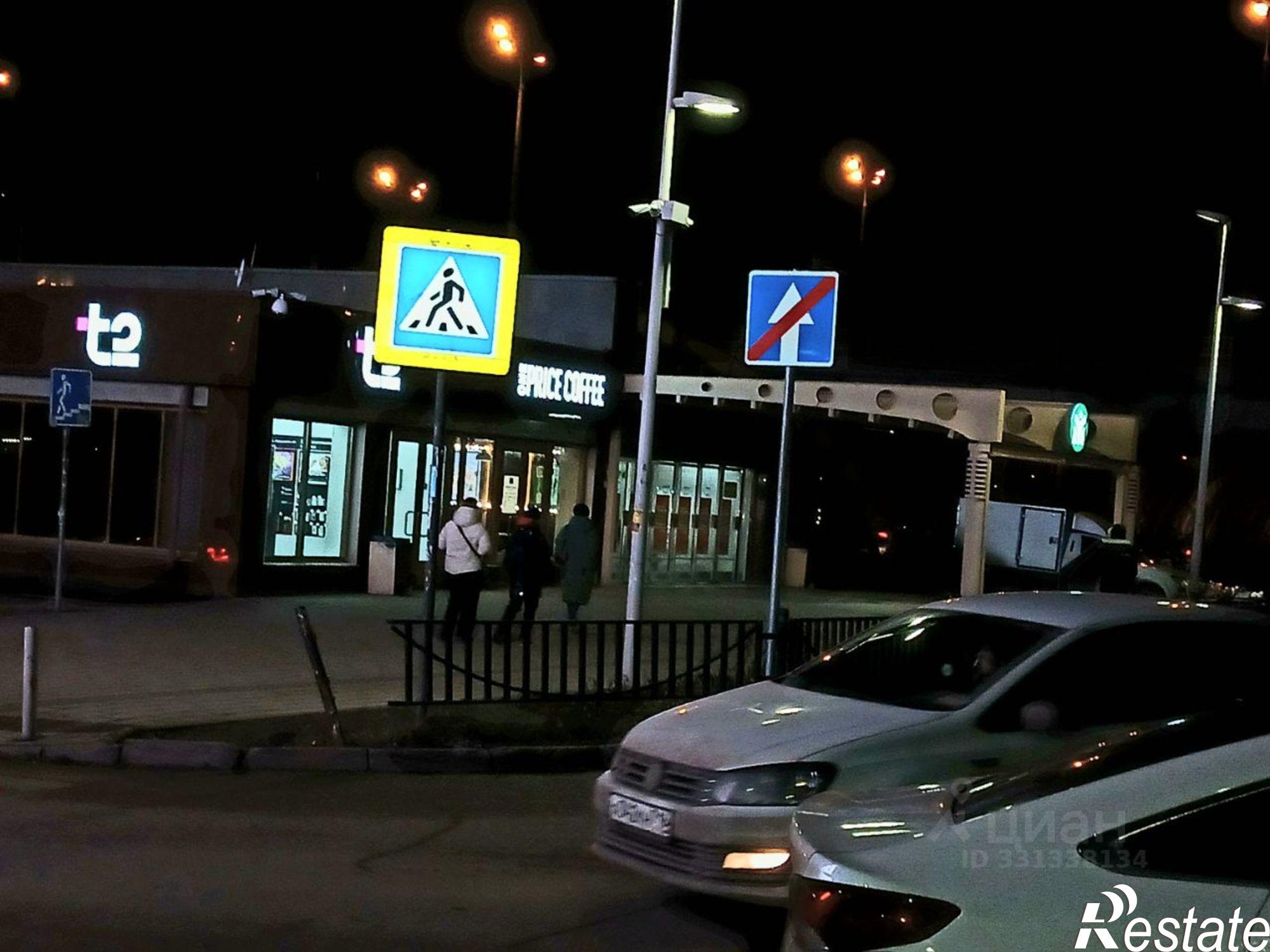 Купить гараж, место в паркинге за 643 118 рублей на проспект Победы, 46В