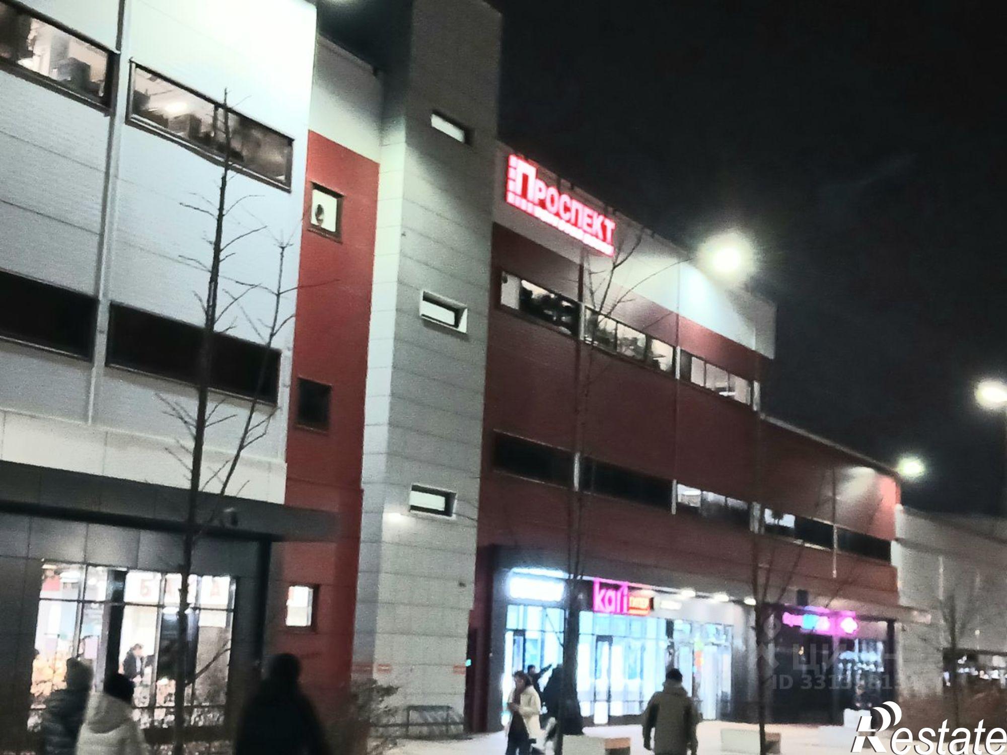 Купить гараж, место в паркинге за 643 118 рублей на проспект Победы, 46В