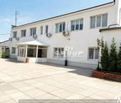 ОСЗ 567 кв м улица Журналистов, 54/1