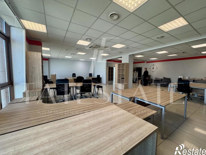 Офис улица Гвардейская, 54е