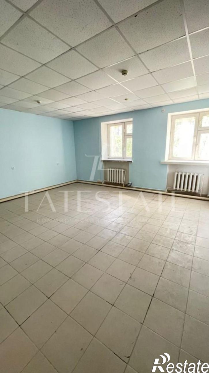 Торговое помещение улица Вишневского, 10