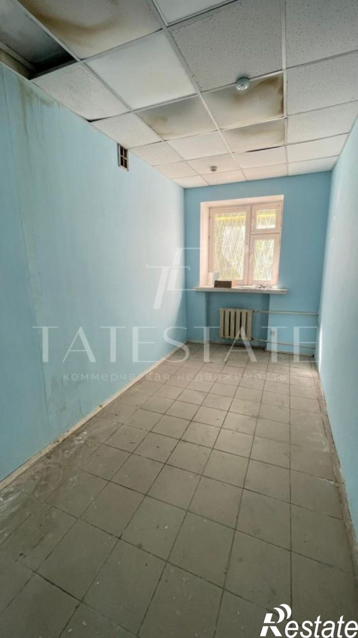 Торговое помещение улица Вишневского, 10