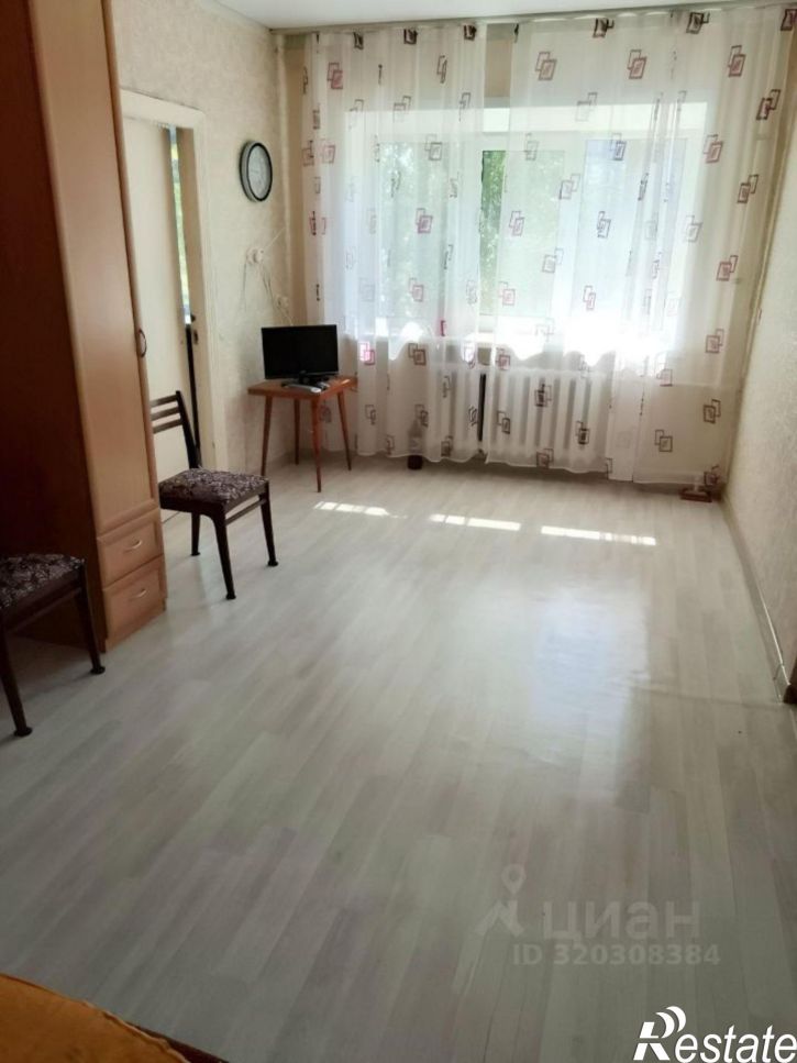 2-комн квартира улица Белинского, 21,  д. 21