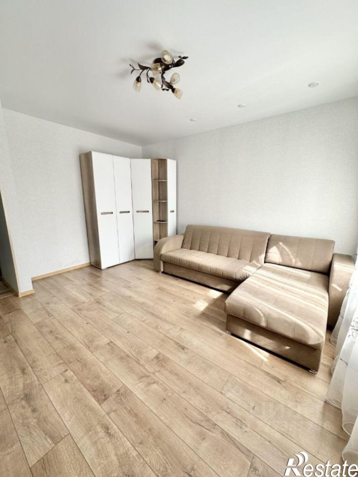 1-комн квартира ул Баки Урманче, 4 4,  д. 4 4,  к. 4