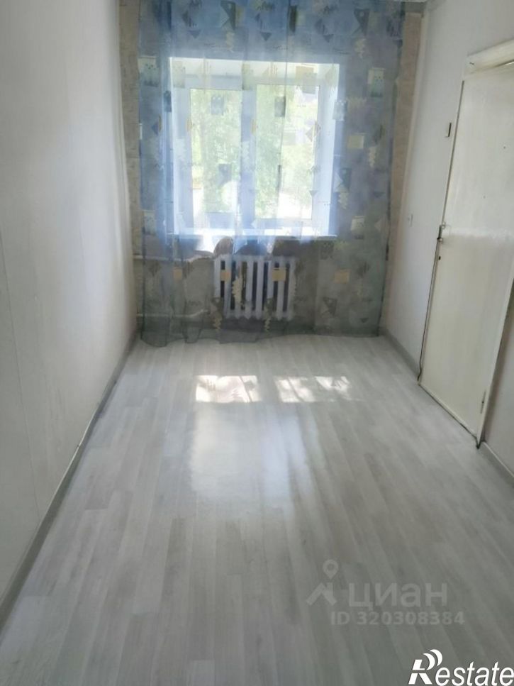 2-комн квартира улица Белинского, 21,  д. 21