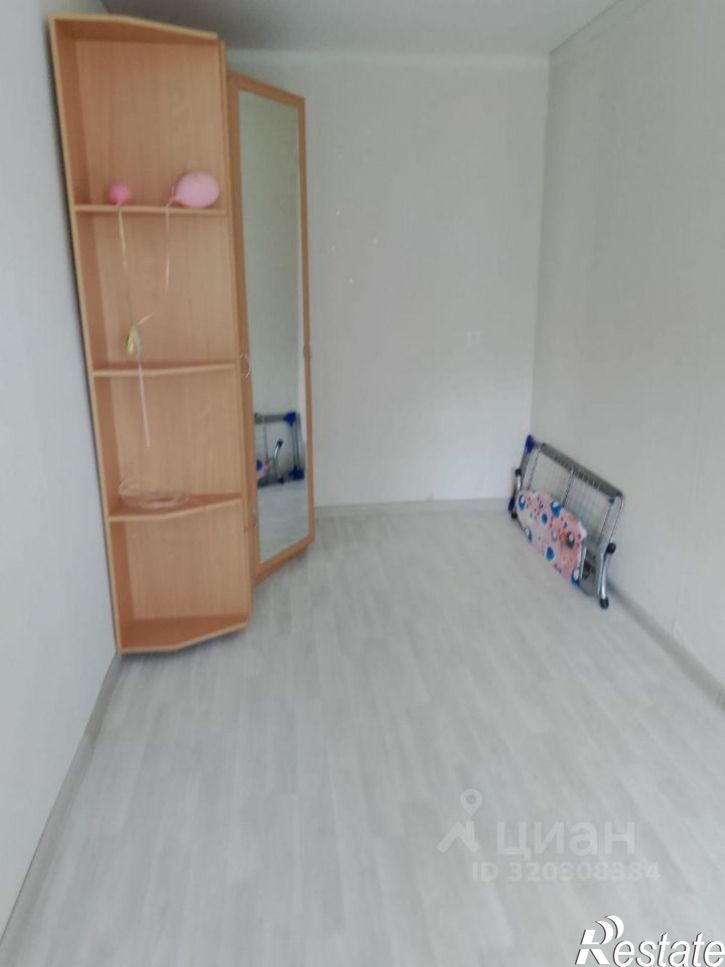 2-комн квартира улица Белинского, 21,  д. 21